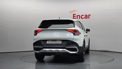2022 Kia Sportage Diesel 2.0 4WD — фото 4