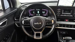 2022 Kia Sportage Diesel 2.0 4WD — фото 13