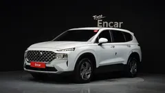 2022 Hyundai Santa Fe Diesel 2.2 2WD — фото 1