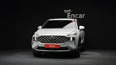 2022 Hyundai Santa Fe Diesel 2.2 2WD — фото 3