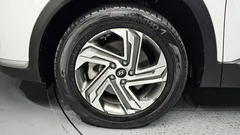 2022 Hyundai Santa Fe Diesel 2.2 2WD — фото 5