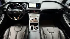 2022 Hyundai Santa Fe Diesel 2.2 2WD — фото 7