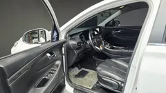 2022 Hyundai Santa Fe Diesel 2.2 2WD — фото 10