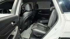 2022 Hyundai Santa Fe Diesel 2.2 2WD — фото 11