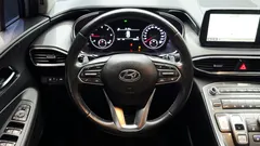 2022 Hyundai Santa Fe Diesel 2.2 2WD — фото 13