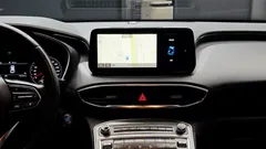 2022 Hyundai Santa Fe Diesel 2.2 2WD — фото 14