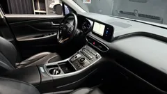2022 Hyundai Santa Fe Diesel 2.2 2WD — фото 19