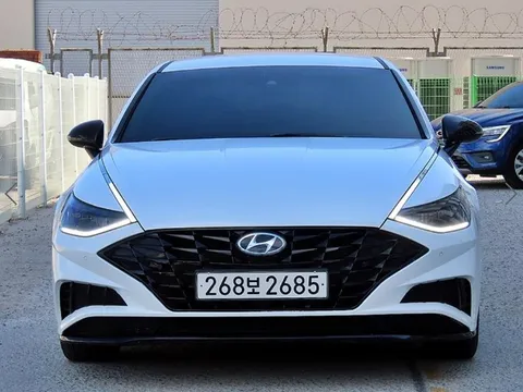 2023 Hyundai Sonata 2.0