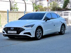 2023 Hyundai Sonata 2.0 — фото 2