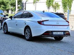 2023 Hyundai Sonata 2.0 — фото 3
