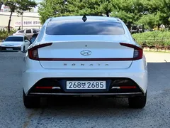 2023 Hyundai Sonata 2.0 — фото 4