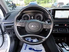 2023 Hyundai Sonata 2.0 — фото 8