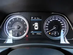 2023 Hyundai Sonata 2.0 — фото 9