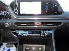 2023 Hyundai Sonata 2.0 — фото 17