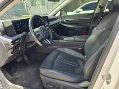2024 Hyundai Sonata 2.0 — фото 10