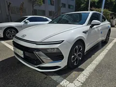 2024 Hyundai Sonata 2.0 — фото 12