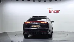 2022 Kia Stinger 3.3 GT AWD — фото 4