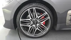 2022 Kia Stinger 3.3 GT AWD — фото 5