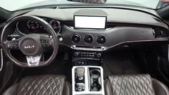 2022 Kia Stinger 3.3 GT AWD — фото 7
