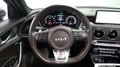 2022 Kia Stinger 3.3 GT AWD — фото 13