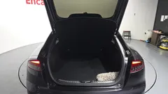 2022 Kia Stinger 3.3 GT AWD — фото 20