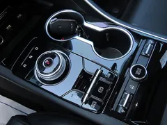 2023 Kia K5 2.0 — фото 10