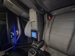 2023 Mercedes-Benz GLS-Class GLS580 4MATIC — фото 9