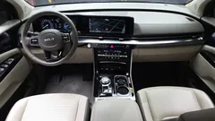 2023 Kia Carnival Gasoline 9-Seater Hi-Limousine — фото 7