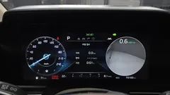 2023 Kia Carnival Gasoline 9-Seater Hi-Limousine — фото 8