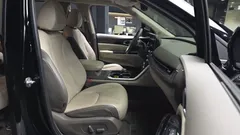 2023 Kia Carnival Gasoline 9-Seater Hi-Limousine — фото 11