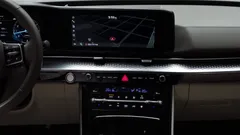 2023 Kia Carnival Gasoline 9-Seater Hi-Limousine — фото 14