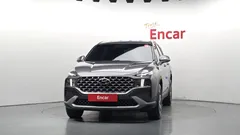 2022 Hyundai Santa Fe Diesel 2.2 2WD — фото 3