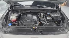 2022 Hyundai Santa Fe Diesel 2.2 2WD — фото 6