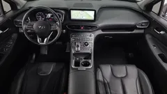2022 Hyundai Santa Fe Diesel 2.2 2WD — фото 7