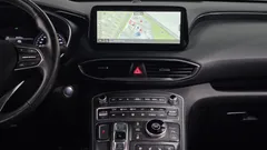2022 Hyundai Santa Fe Diesel 2.2 2WD — фото 13