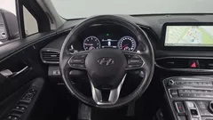 2022 Hyundai Santa Fe Diesel 2.2 2WD — фото 14