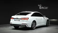 2022 Audi A6 40 TDI Premium — фото 2