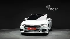 2022 Audi A6 40 TDI Premium — фото 3