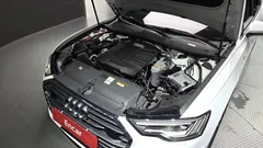 2022 Audi A6 40 TDI Premium — фото 6