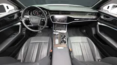 2022 Audi A6 40 TDI Premium — фото 7