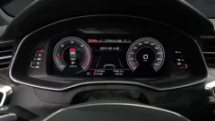 2022 Audi A6 40 TDI Premium — фото 8