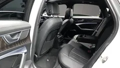 2022 Audi A6 40 TDI Premium — фото 11