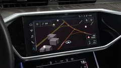 2022 Audi A6 40 TDI Premium — фото 13
