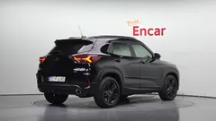 2023 Chevrolet Trailblazer 1.3 Turbo 4WD — фото 2