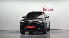 2023 Chevrolet Trailblazer 1.3 Turbo 4WD — фото 3