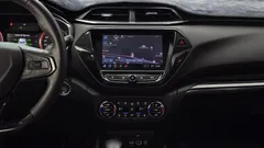 2023 Chevrolet Trailblazer 1.3 Turbo 4WD — фото 19
