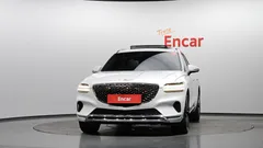 2023 Genesis GV70 2.5T Gasoline AWD — фото 3