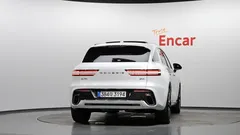 2023 Genesis GV70 2.5T Gasoline AWD — фото 4