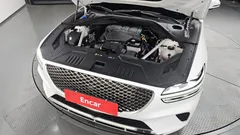 2023 Genesis GV70 2.5T Gasoline AWD — фото 6