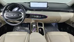 2023 Genesis GV70 2.5T Gasoline AWD — фото 7